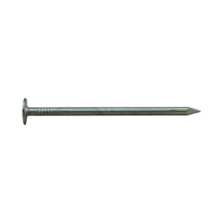 PRO-FIT ROOFING NAIL EG1-1/4"" 1# 0132078